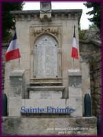 Ste Enimie